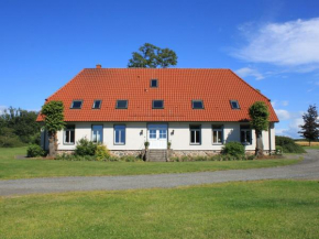 Cosy Farmhouse in Boiensdorf near Baltic Sea in Boiensdorf